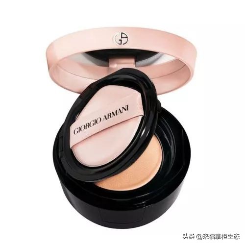 阿玛尼裸妆气垫,阿玛尼蓝色气垫氧化持妆怎么样