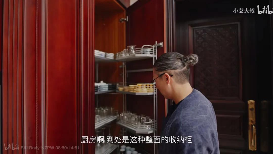 80%人对中式审美没信心？50岁大叔却花20年造园子，年轻人都喜欢