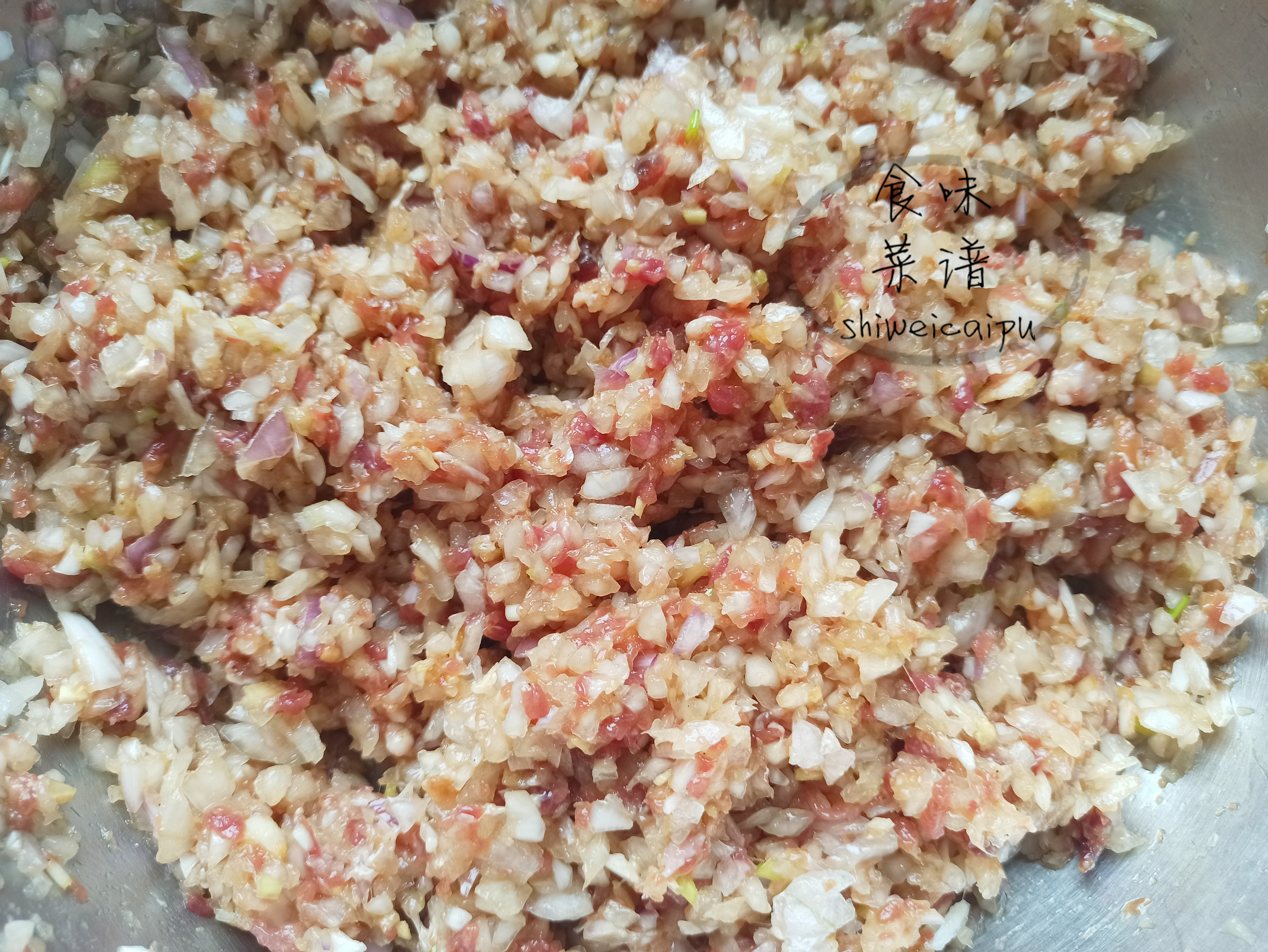 年三十晚上吃什么馅饺子好吃,入伏最适合吃的猪肉饺子馅推荐