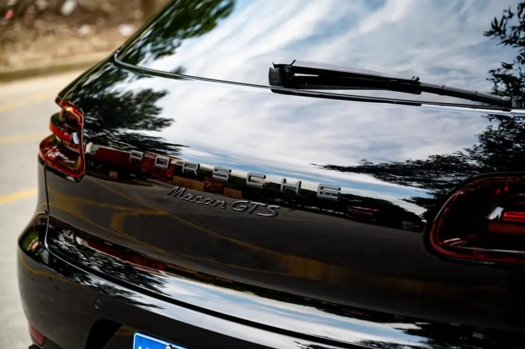 二手保时捷macangts多少钱,保时捷macans