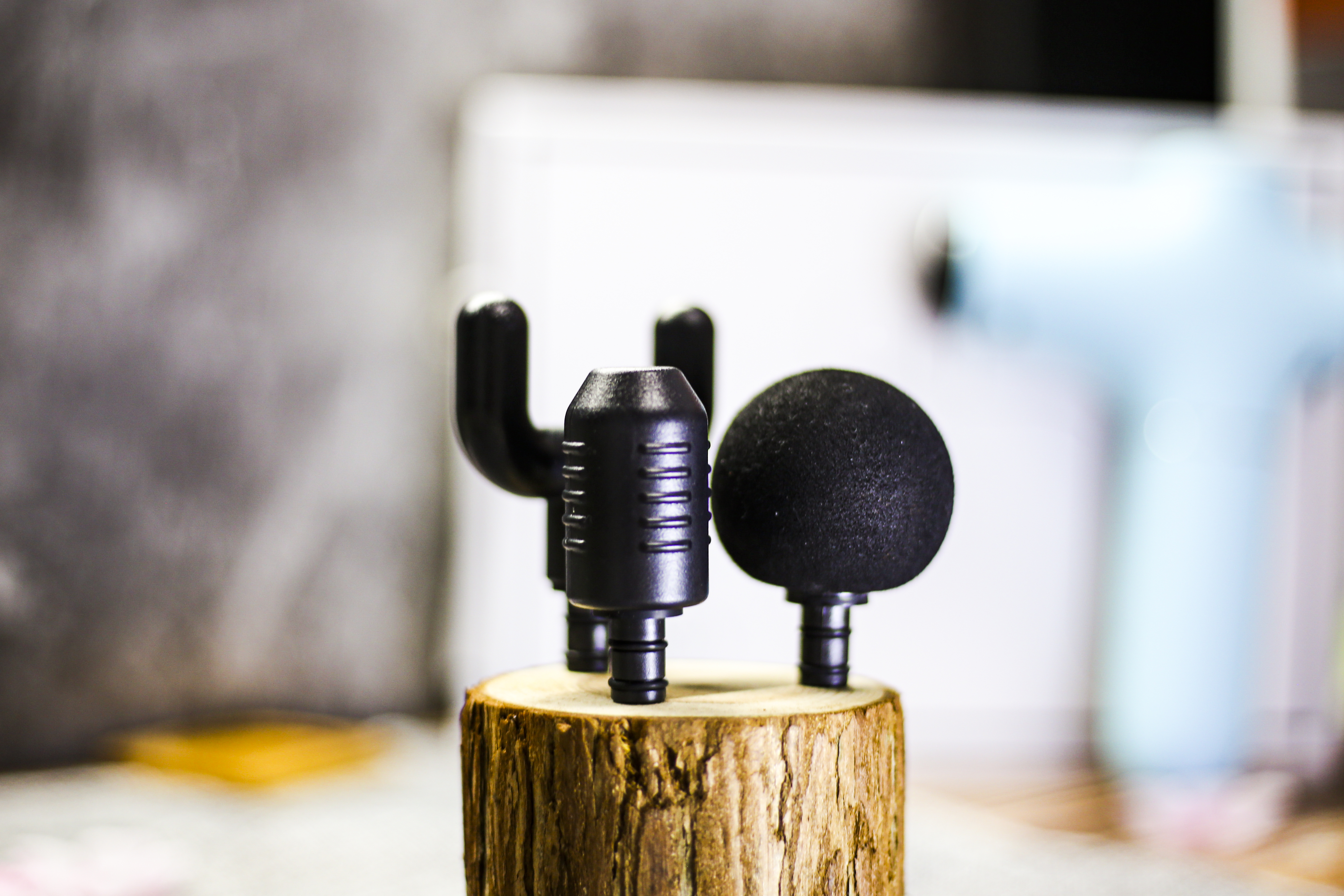 剧烈运动后放松肌肉好痛,运动健身放松肌肉筋膜枪