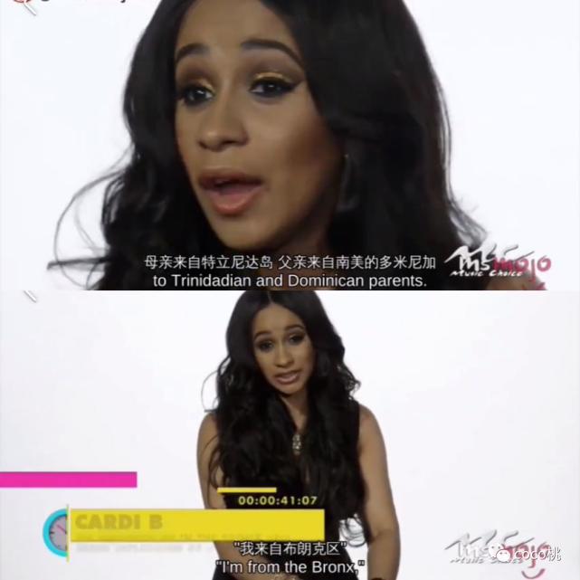 19岁是脱衣舞娘，4年后十几个爱马仕换着背！