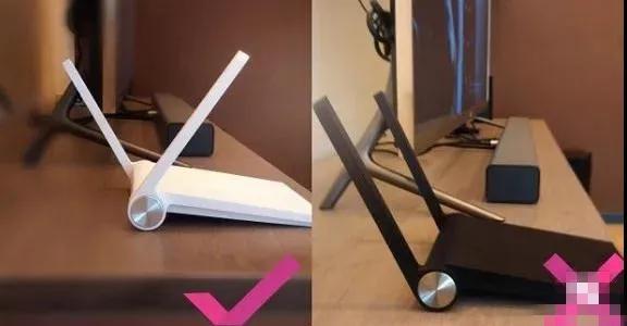 最新路由器放在哪里信号最好,家里的路由器别放这两个地方