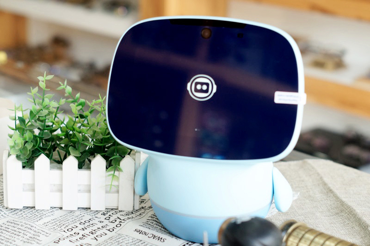 早教智能机器人优缺点,智能早教机器人哪个实惠好用