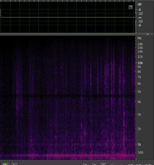 HIFI科普|底噪堪比*霜砒**,可能摧毁你的心情与健康