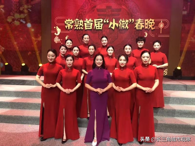 让优雅成为一种生活方式——专访常熟市善雅淑院创始人陈豫嫣