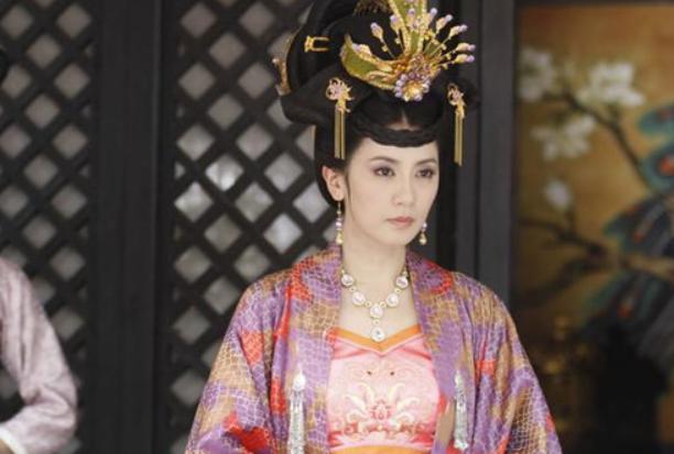 武则天时张宗昌被谁杀,张宗昌为什么杀武则天