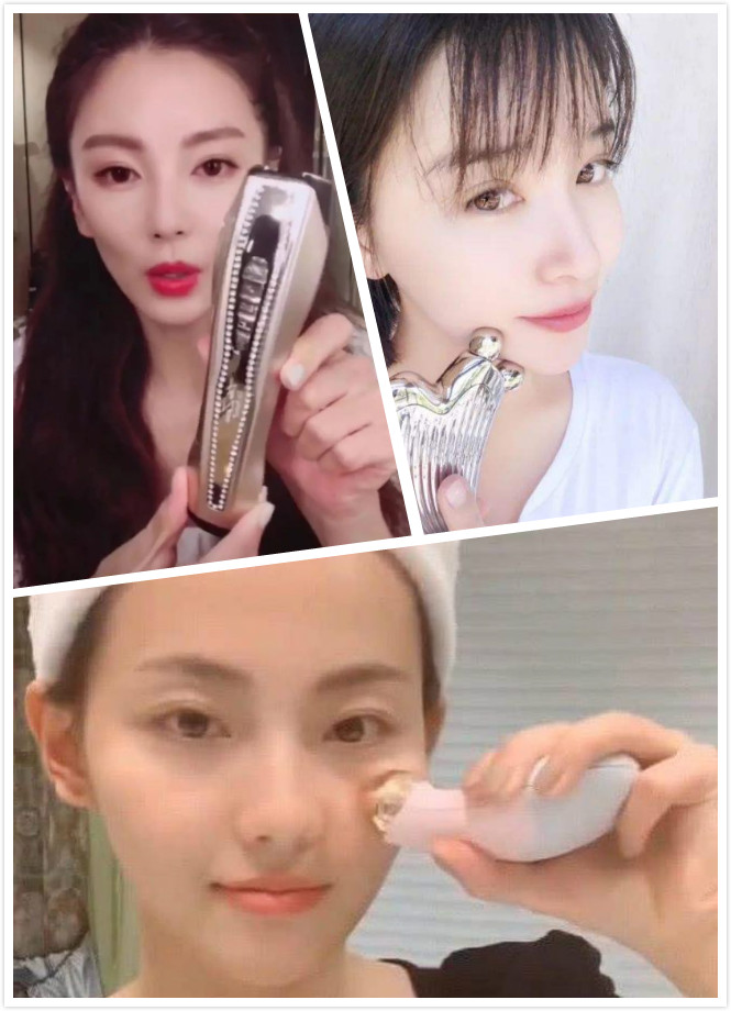 清洁面膜和美容仪如何搭配使用,和美容仪搭配面膜推荐什么