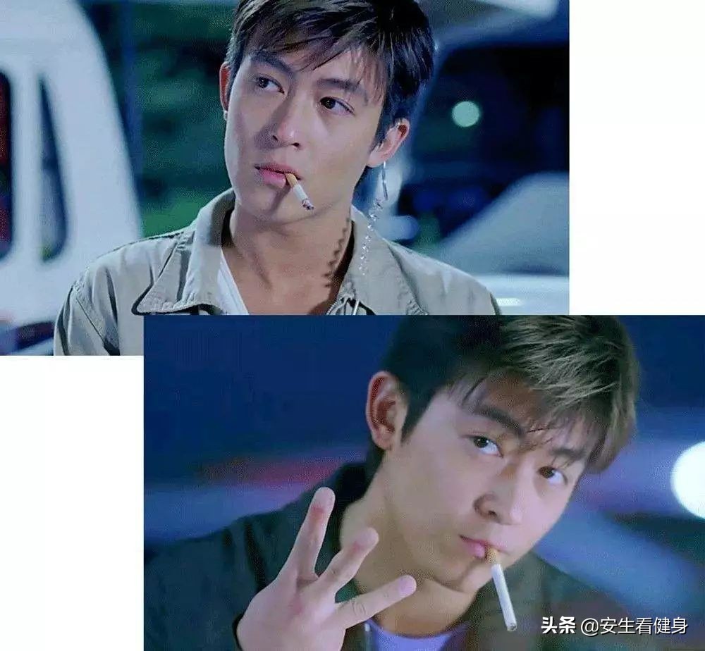 哪些明星跑马拉松,跑马的明星