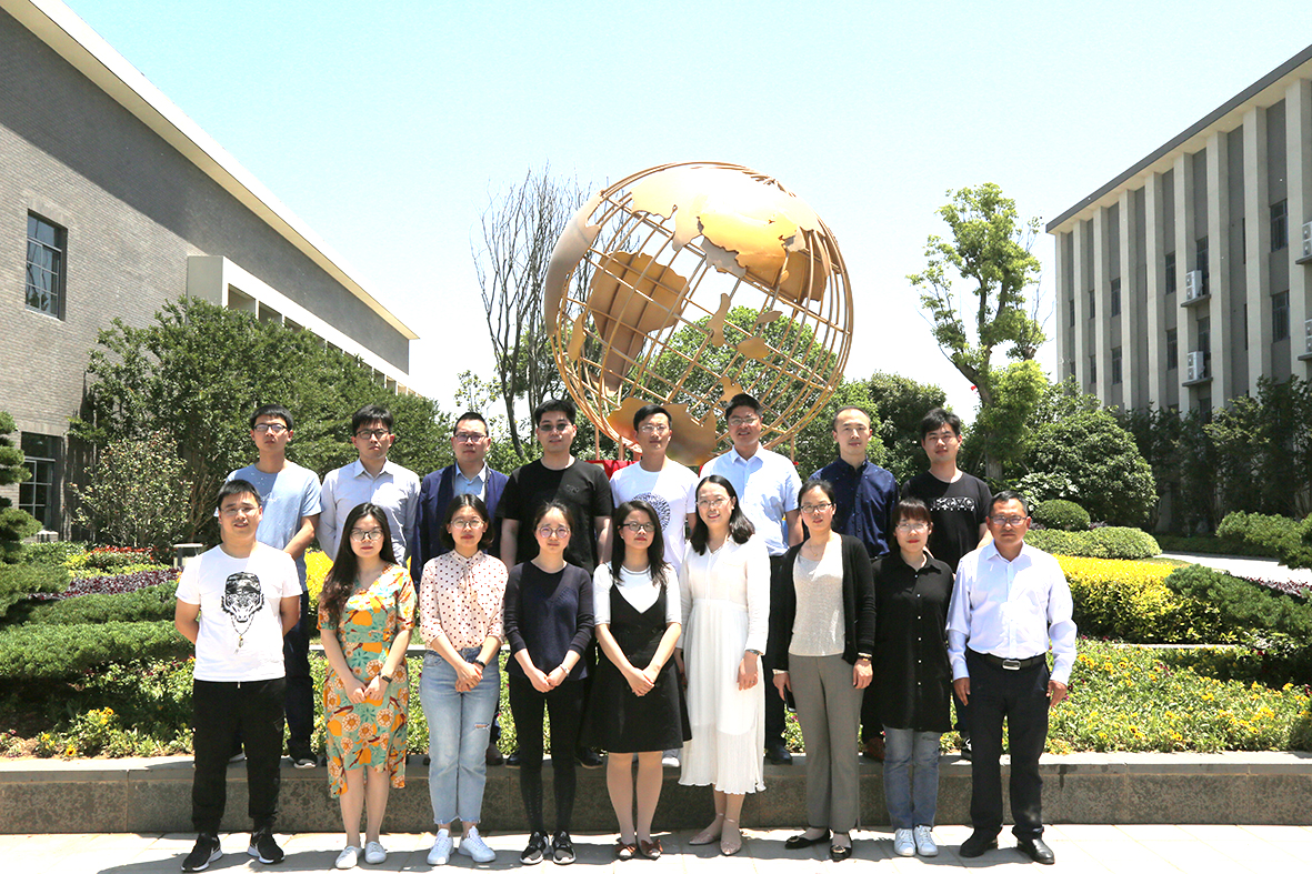 淮安外国语学校滨河怎样,淮安市外国语学校滨河校区