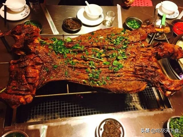 新疆烤全羊绝密配料配方,新疆烤全羊技术配方配比