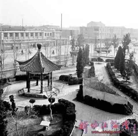 天津滨海时代记忆纪念馆,天津塘沽海滨