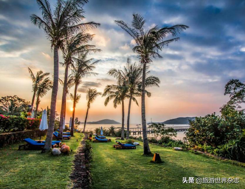 海南在古代是不是被流放之地,海南岛古代是个什么地方