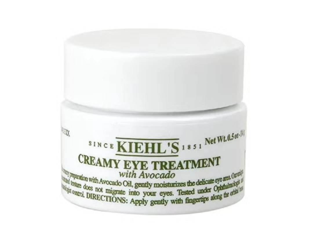 25岁适合用的眼霜推荐,25岁适合用的眼霜有哪些