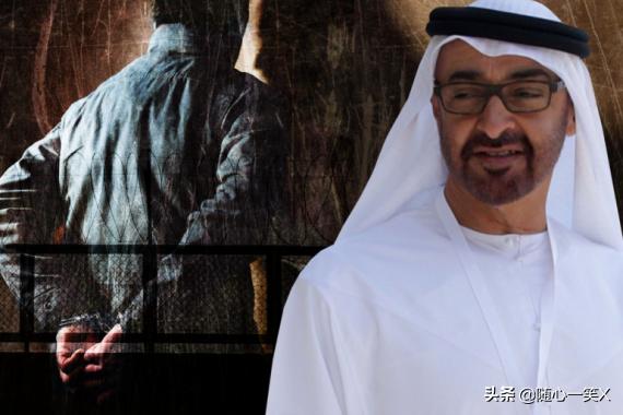 阿联酋:戴着金手套的流氓国家