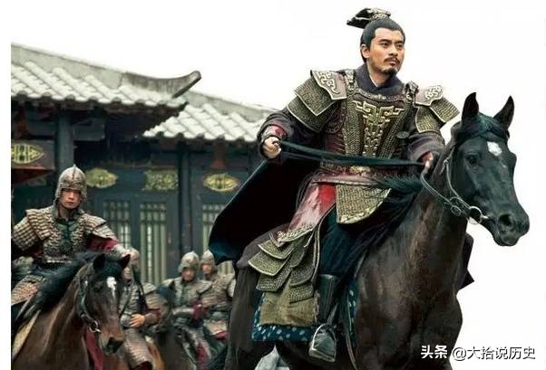 古代十大名将悲惨的下场,古代名将100名排名