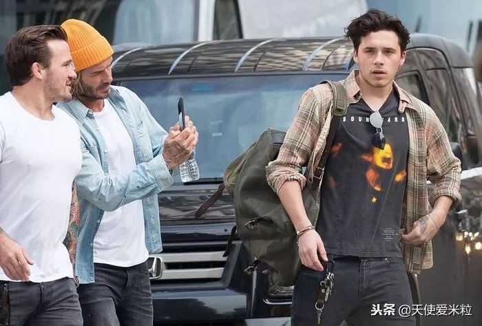 贝家大公子：干啥啥不灵，5年换10个女友