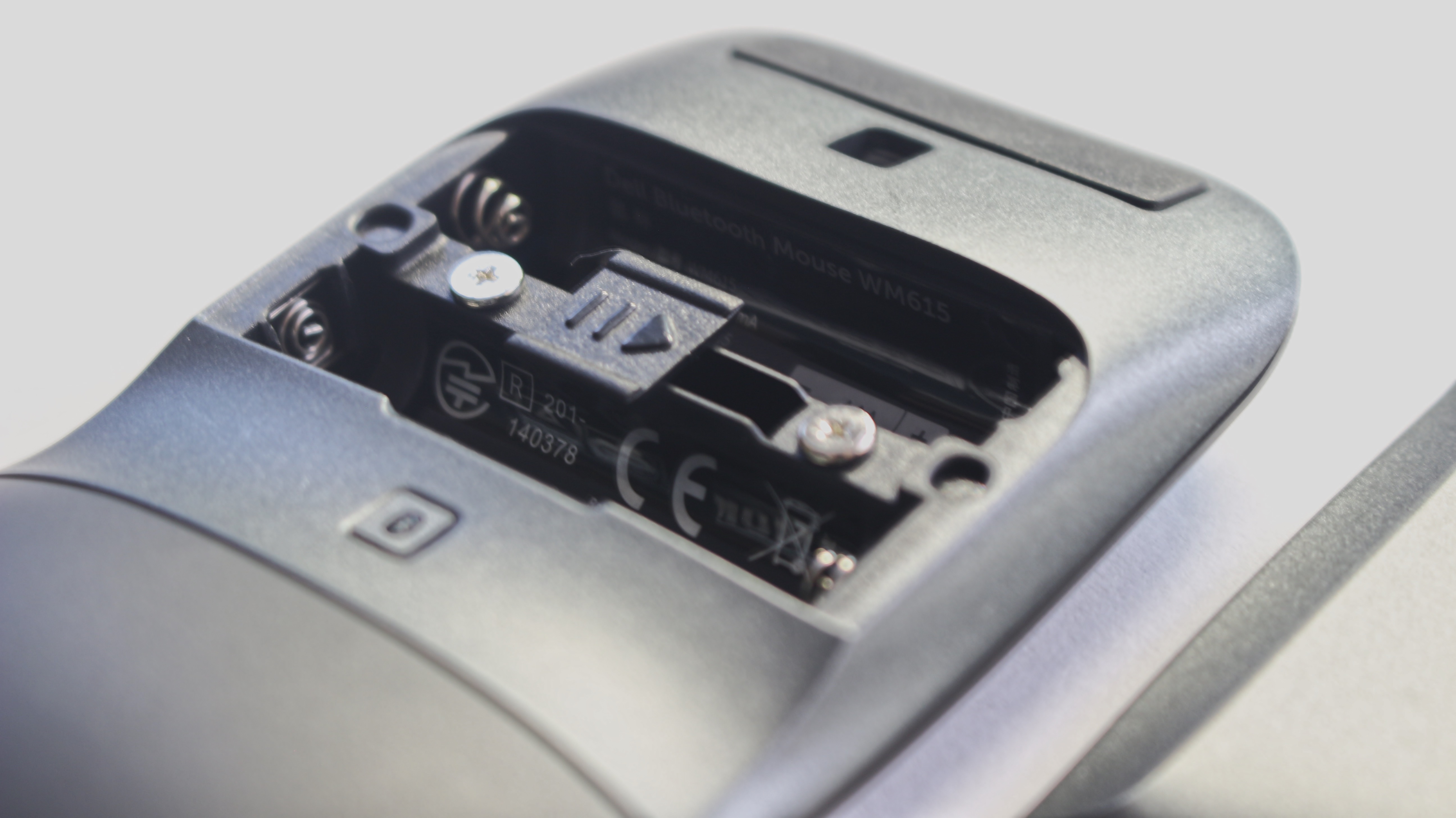 戴尔wm615鼠标好用吗,戴尔wm615鼠标拆解