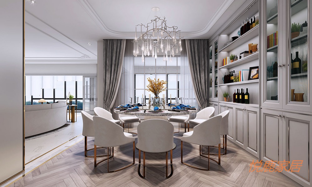 软装装修公司套路,软装公司营销方案和思路