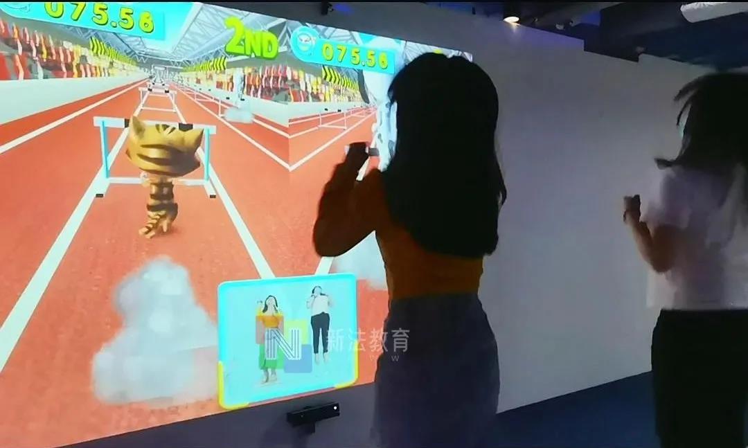 体教融合背景下学校体育发展路径,信息技术与体育教学深度融合方法