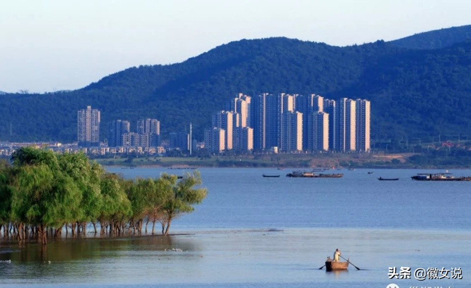 安徽省最宜居是哪十个县市,安徽最宜居的城市芜湖