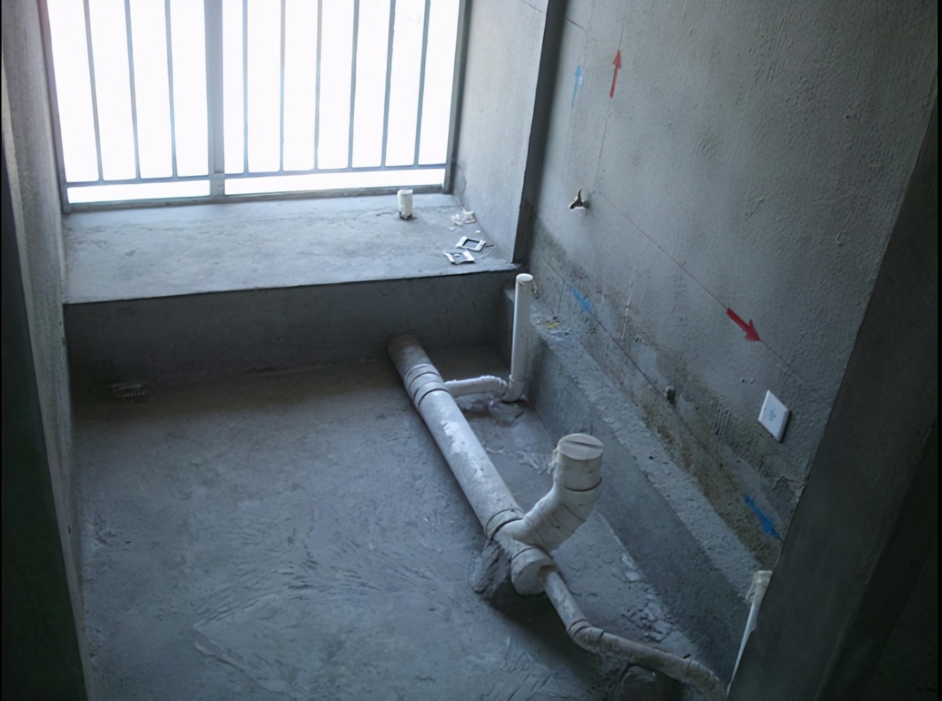 下沉卫生间用什么回填比较好,下沉式卫生间哪种回填方式最好