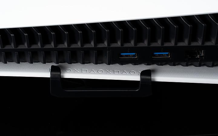 强大沉浸感,次世代主机PS5解析与PS4Pro试玩对比