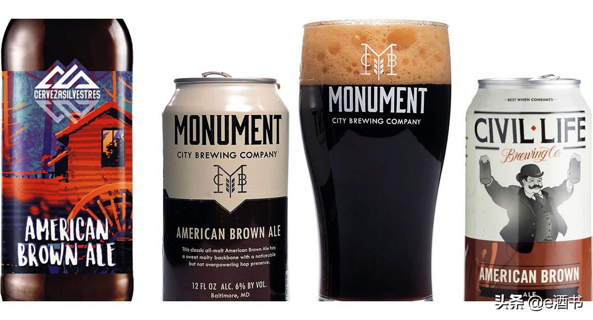 涨知识啤酒原来是这么灌装的,啤酒风格入门