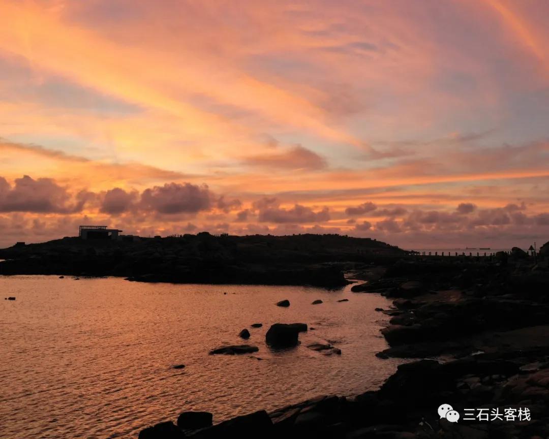 带你来看海南,带你去看看海的风景
