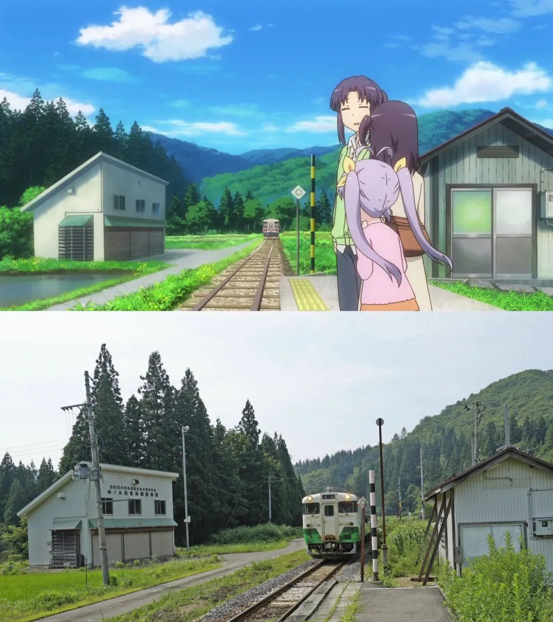 日本动漫为什么那么真实,日本动漫的画质有多厉害