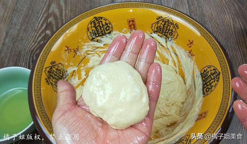 油条的做法最简单的方法,最简单的油条新做法