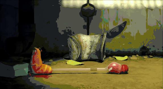 憋回去的屁会变成打嗝吗,憋回去的屁会消失在身体内部吗