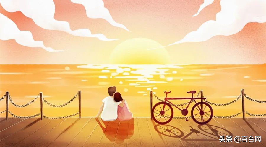 说一个你不想谈恋爱的理由,想谈恋爱的100天