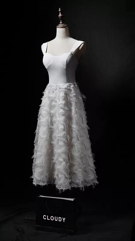 angelababy同款黑色礼服,买angelababy穿的同款高定