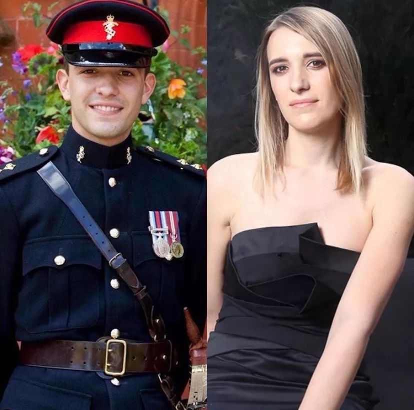 一对男女互换性别，一见钟情后生儿育女：有爱，性别有什么关系？