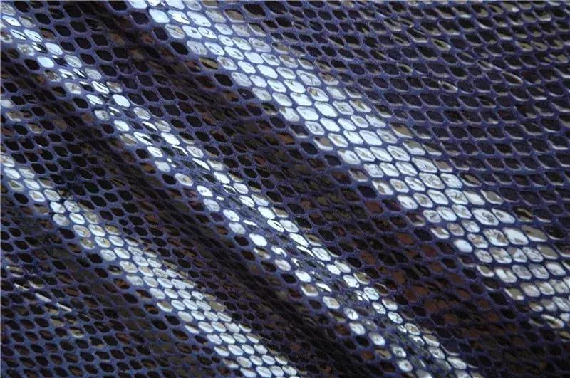 科技成就面料之美!快来为你喜爱的面料打Call(8)