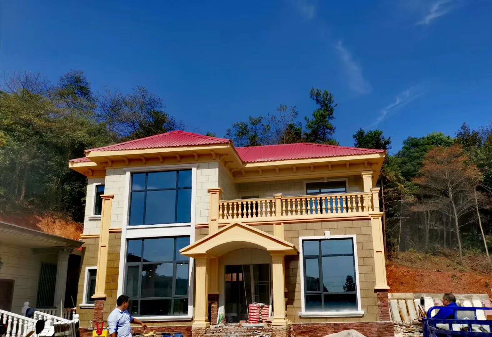 农村不出门打工干什么能挣钱,外出打工在家做什么工作好