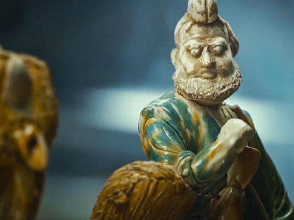 五胡十六国时期比较有名的战争,五胡十六国北朝