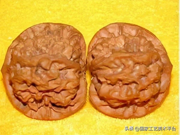 核桃极品深红,核桃极品价值