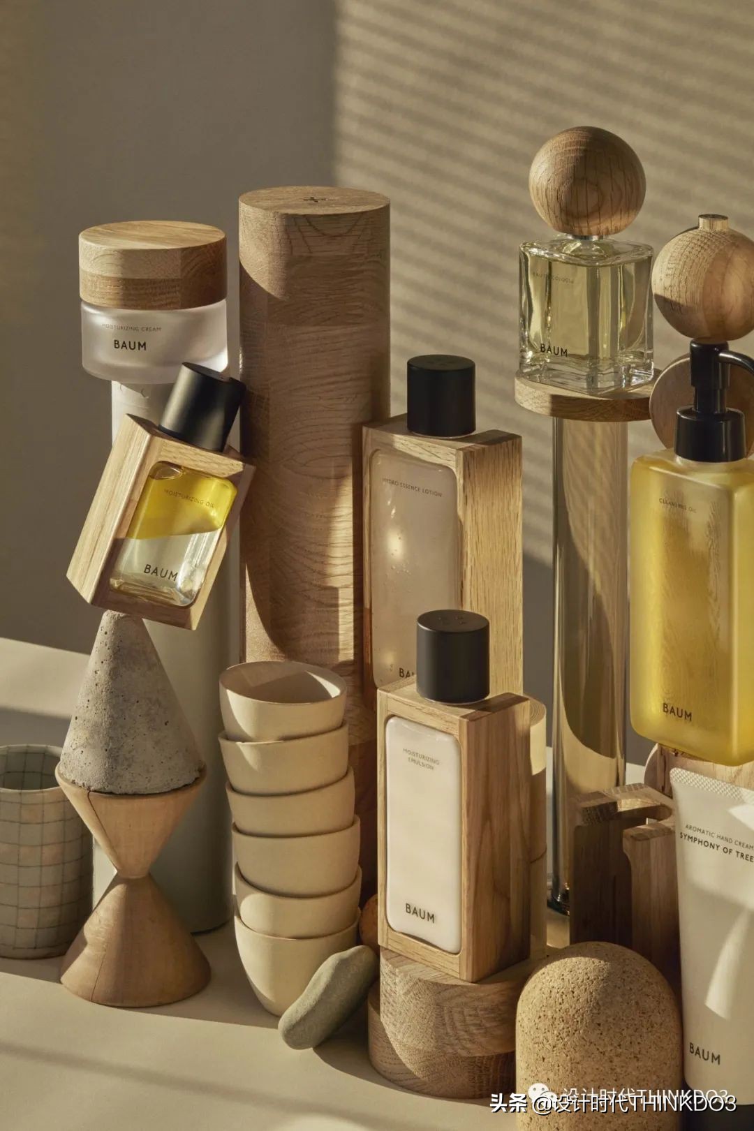 2021德国iF设计奖——品牌包装类获奖作品「完整版二」