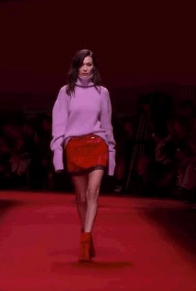 bella如今生活,bella近照超模