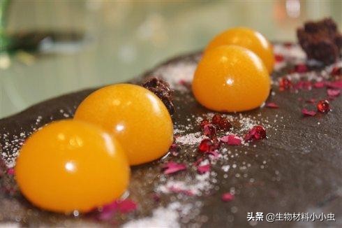 什么是分子料理,分子料理是什么