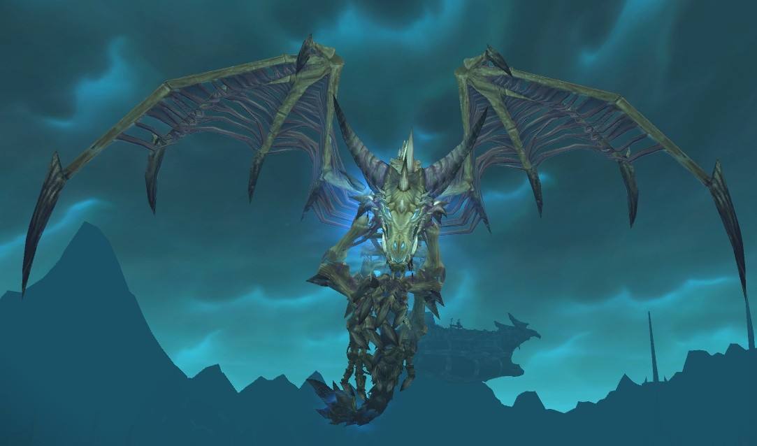 魔兽世界最难的boss排行榜,魔兽世界最难的boss