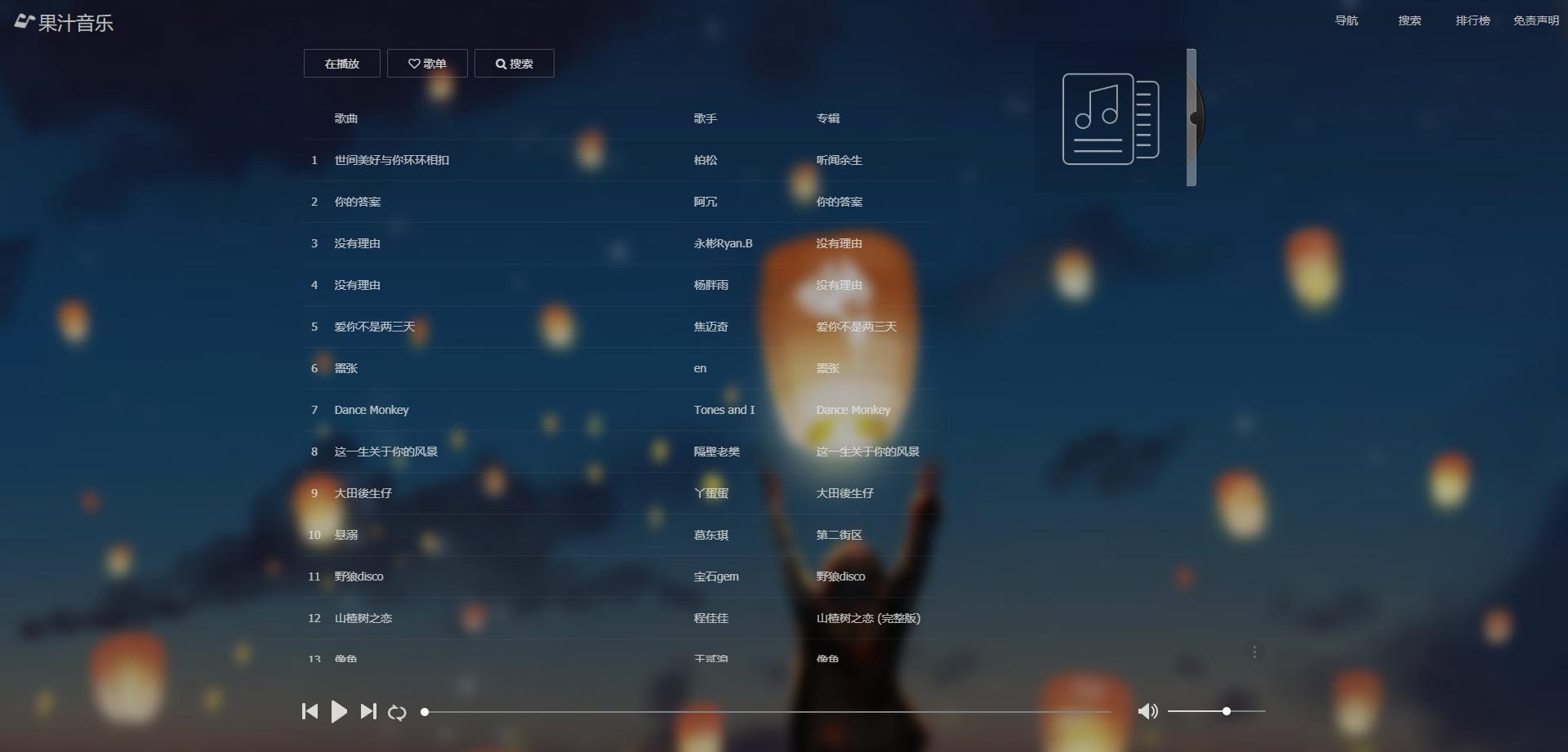 颅内高潮的歌有哪些,听完让人颅内高潮的背景音乐
