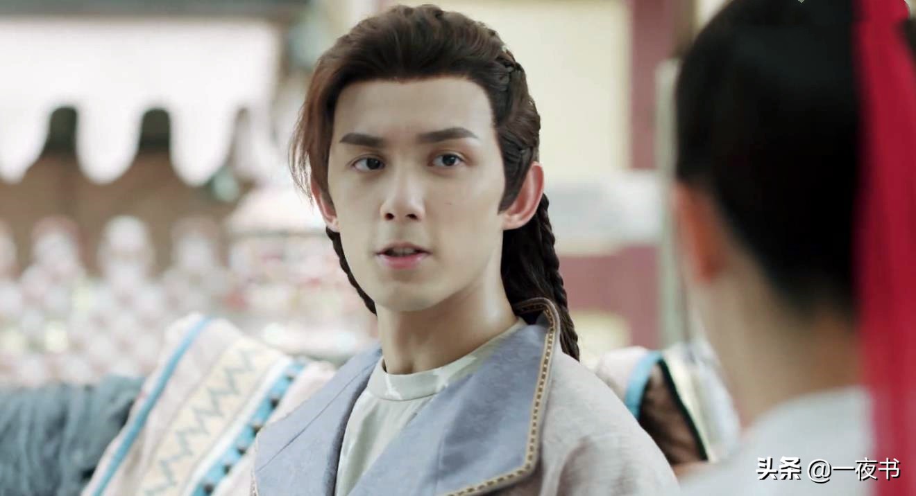 历史上长歌和阿隼的最后结局,长歌阿隼是历史人物吗