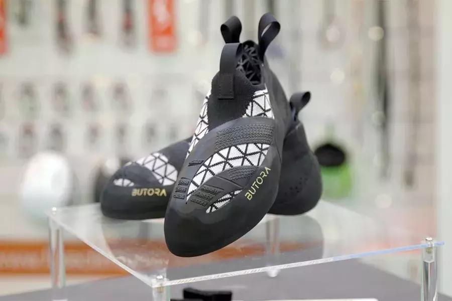 入门款攀岩鞋怎么选,攀岩鞋怎么选