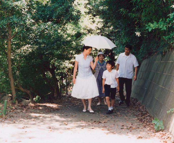 电影中的亲情点,家庭亲情在电影中是如何呈现的