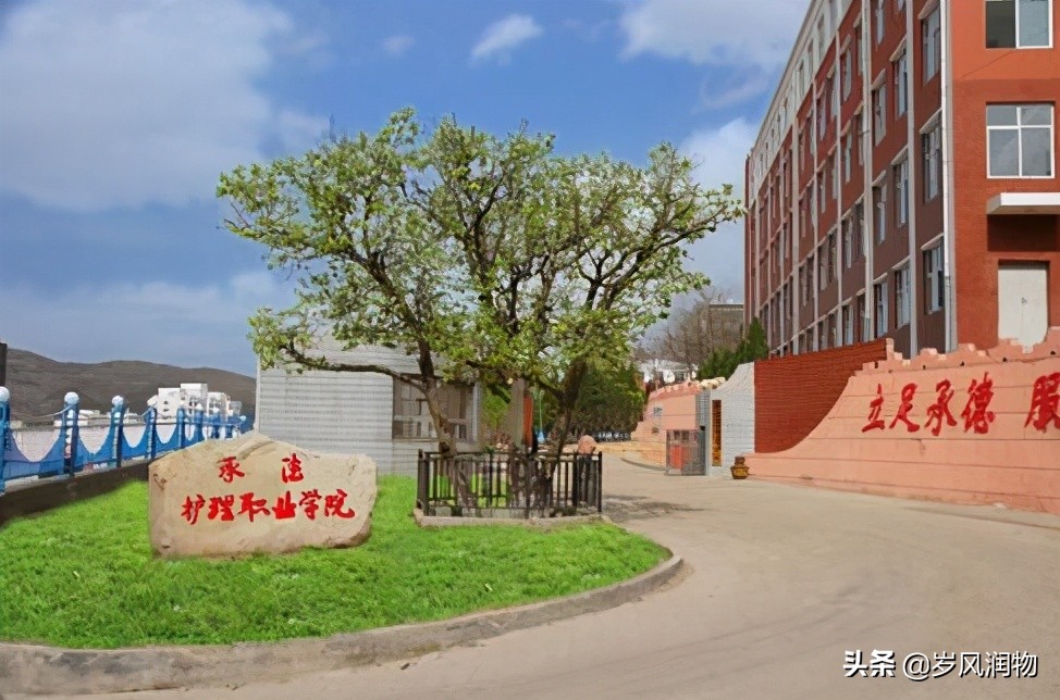 承德:不只有避暑山庄,还有多所高校点缀山城