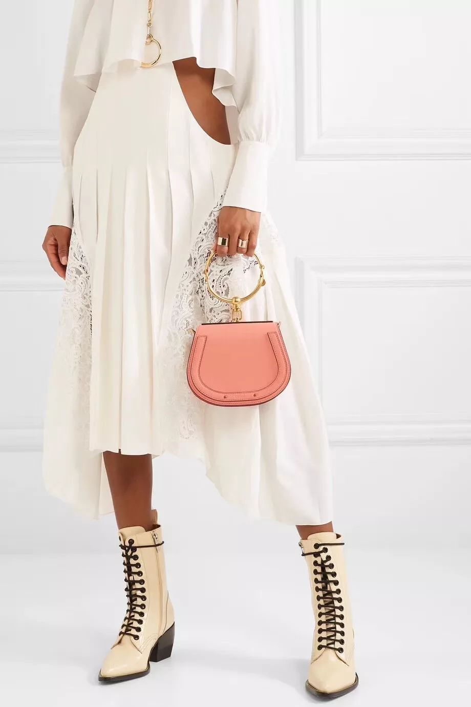 几款千元级的包包！打折季超值得入手