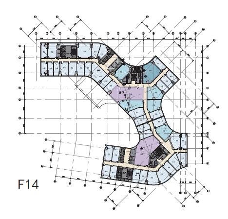 长沙市坡子街,长沙十大标志性建筑排行榜